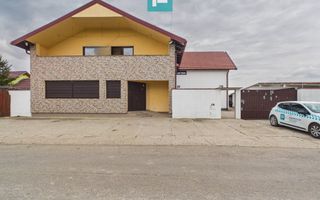 Casa plus spatiu comercial Dudestii Noi - Poză 50