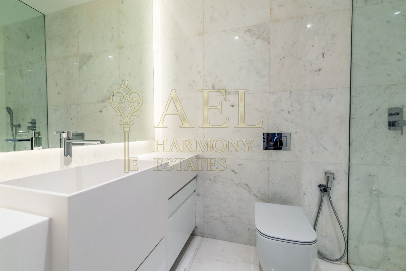 Apartament PREMIUM *4 camere* | One Verdi Park - Poză 48