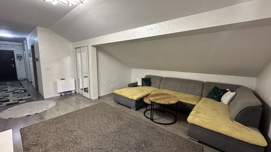 Apartament 3 camere | 86 mp utili | 75.000 € negociabil - Poză 6