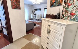Apartament 3 camere, zona Bazilescu-Jiului. - Poză 8