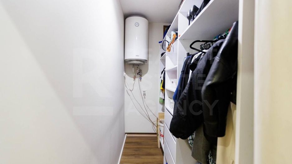 Vânzare, apartament, 2 cameră , str. Ion Creangă, Buiucani - Poză 13