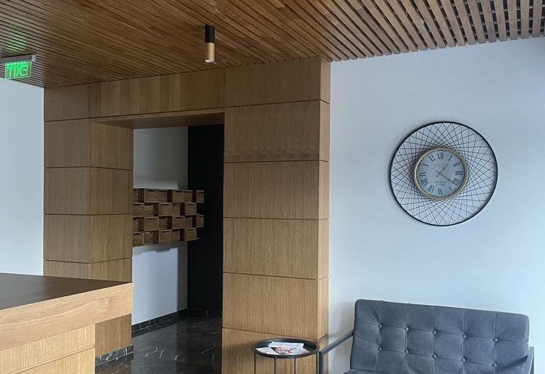 Apartament High End 2 camere I Zona Aviatiei I Mobilat si utilat - Poză 16