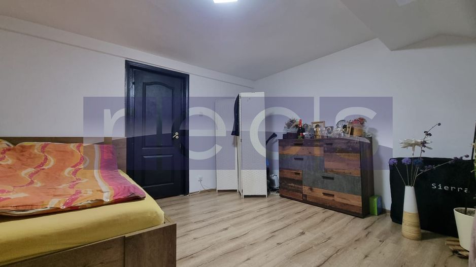 VANZARE - 3 CAMERE - ZONA FLOREASCA - Poză 7