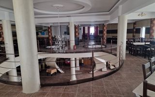 Restaurant Piscina Club Principe - Poză 22