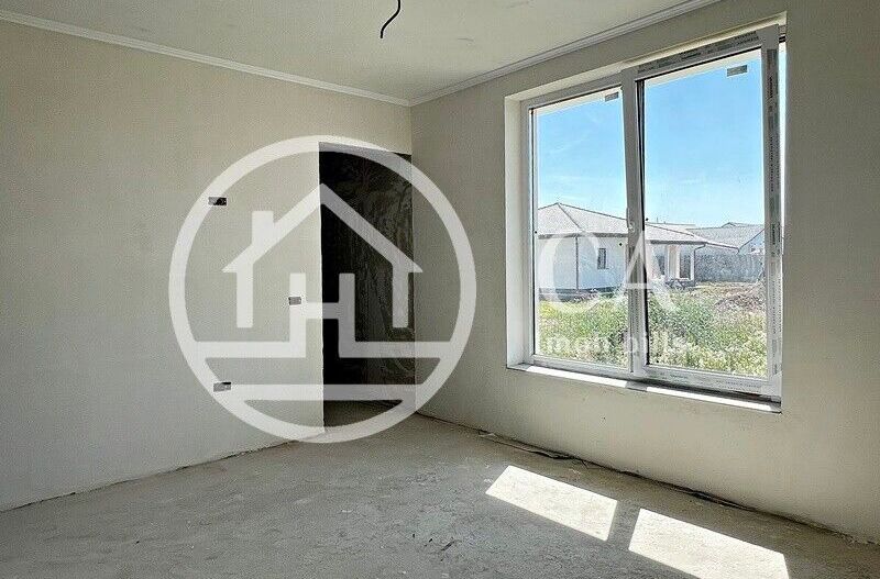 Casa cu 4 camere de vanzare in Santandrei, Oradea - Poză 8