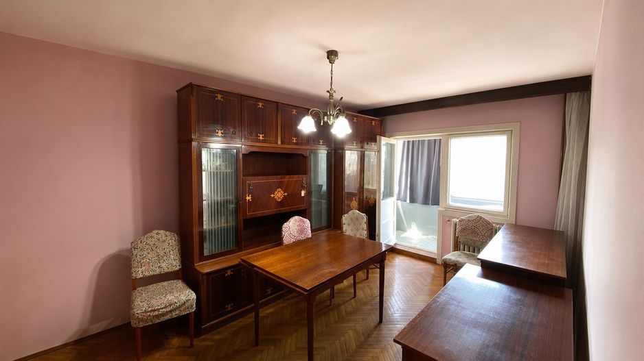 Comision 0%, Apartament 3 Camere, Decomandat, Etaj 1, Azuga, Girocului - Poză 2