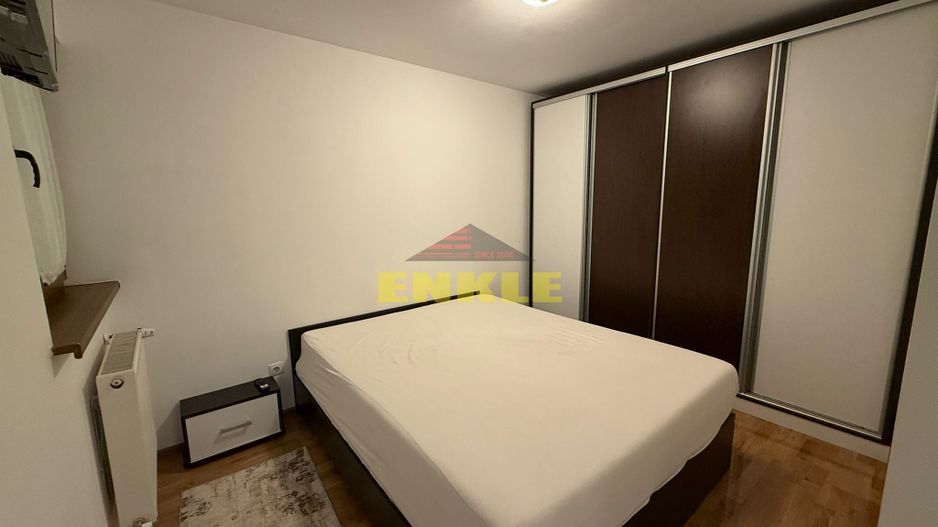 Apartament 3 camere decomandat, zona BRD-Teatrului - Poză 7