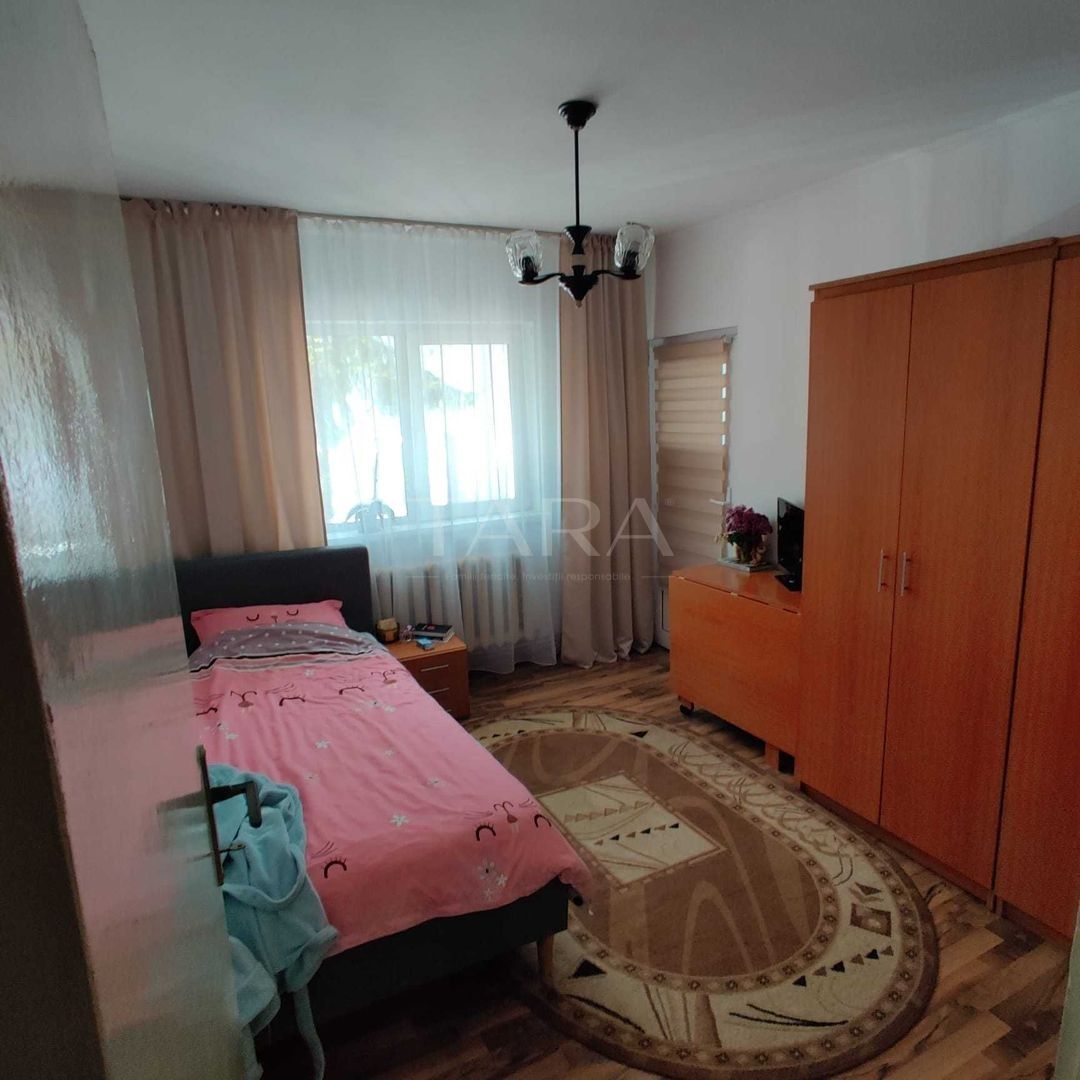 Apartament 4 camere decomandate – Mănăștur, zona Kaufland. - Poză 7