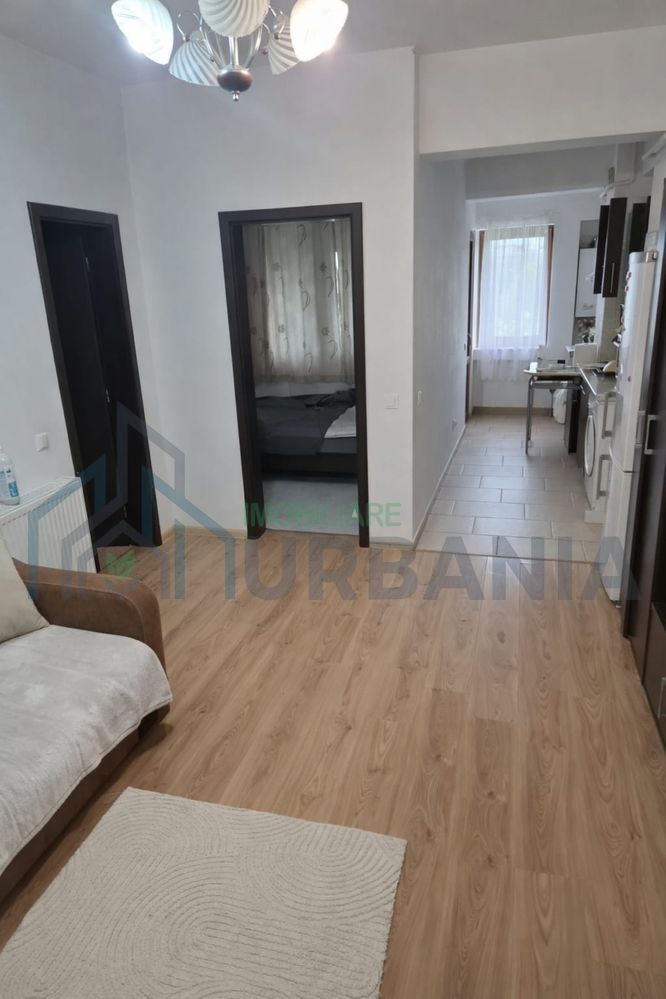 Apartament 2 camere, Tătărași, strada Hanciuc 36 - Poză 6