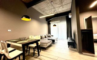 2cam DEOSEBIT | bloc nou,parcare,centrala,AC | Zona CENTRALA/CENTRU - Poză 5