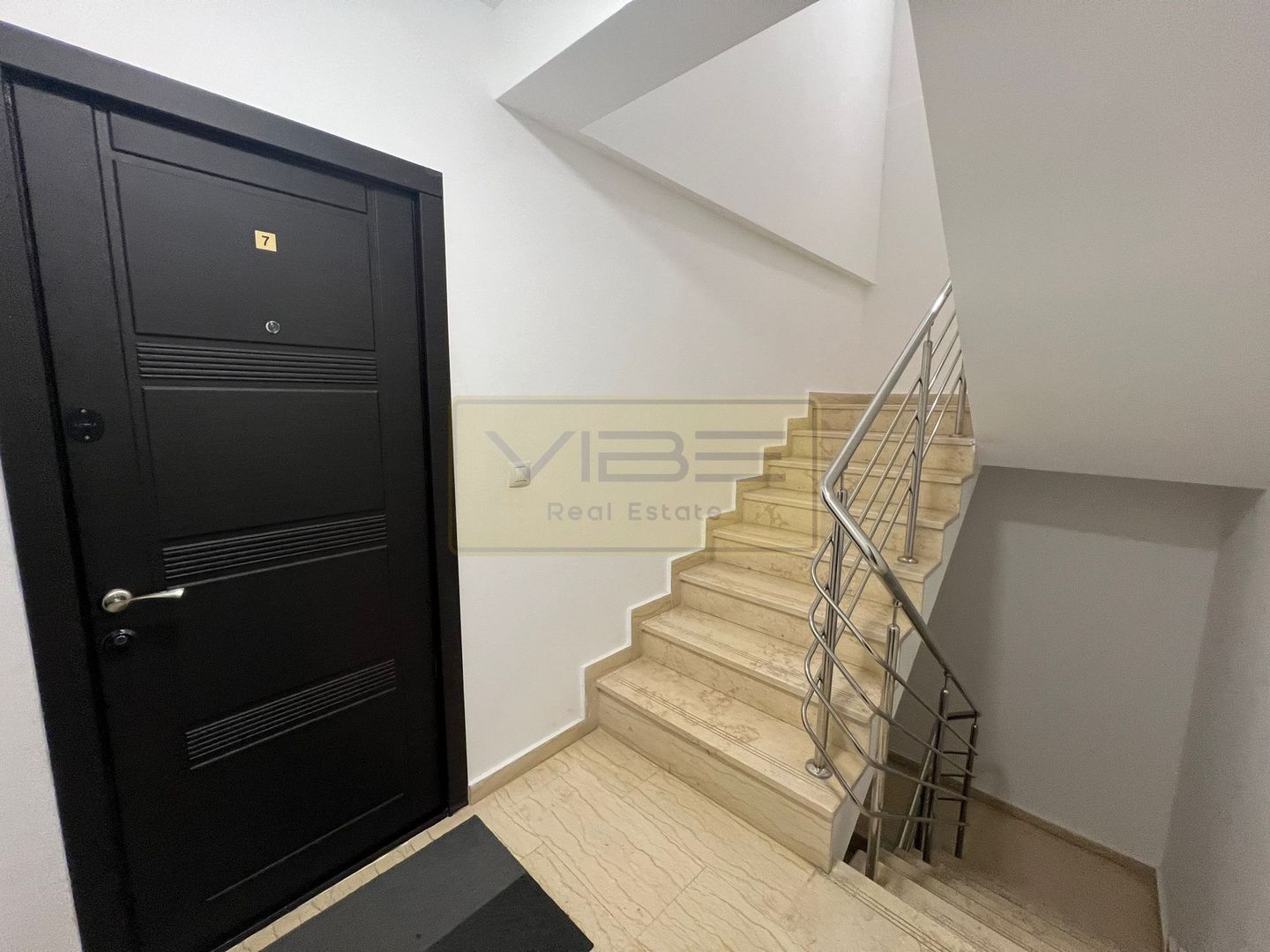 Apartament 3 camere+parcare Galata-Sos Voinesti - Poză 26
