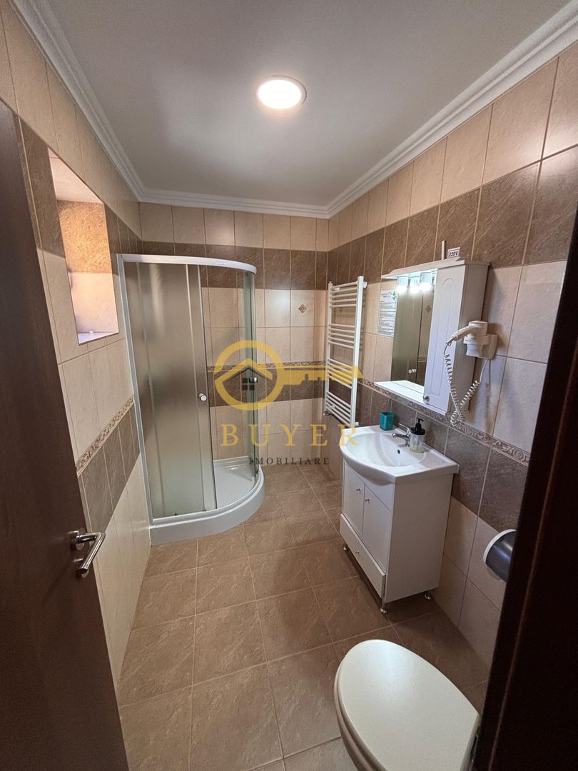 Casa vila in zona centrala - Poză 10