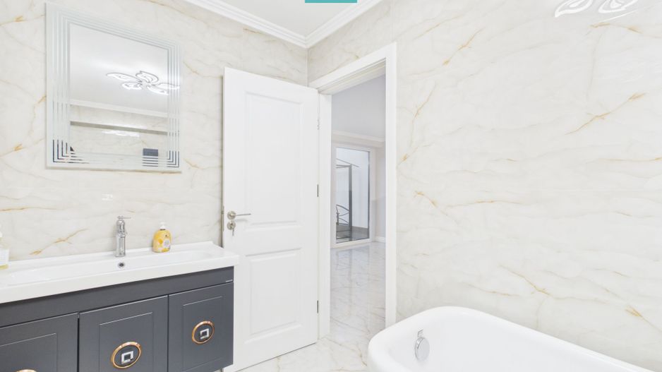 Casă de lux Oncea, piscină, 400 mp - Poză 26