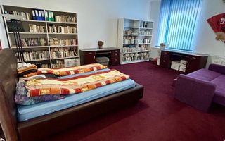 Spatiu Comercial Sacueni - Poză 2