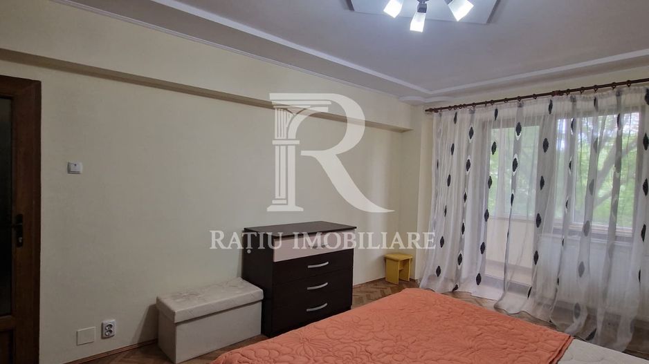 Apartament cu 2 camere | Etajul 1 | Tic C | Spitalul Judetean | Oradea - Poză 3