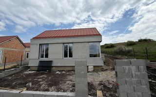 Pool Villas Jucu – Case premium cu piscină | Ansamblu privat | 350.000 - Poză 2