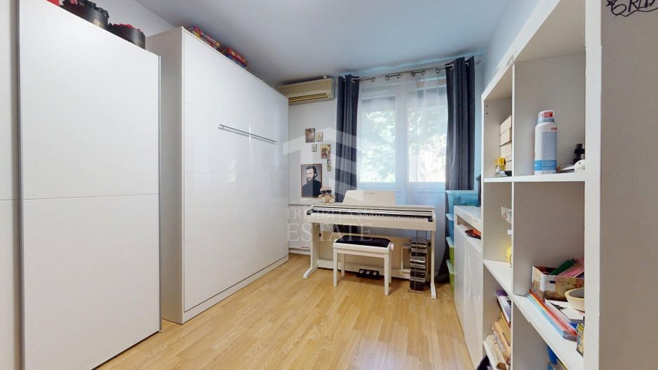 Apartament 3 camere Masina de Paine Obor - Poză 17