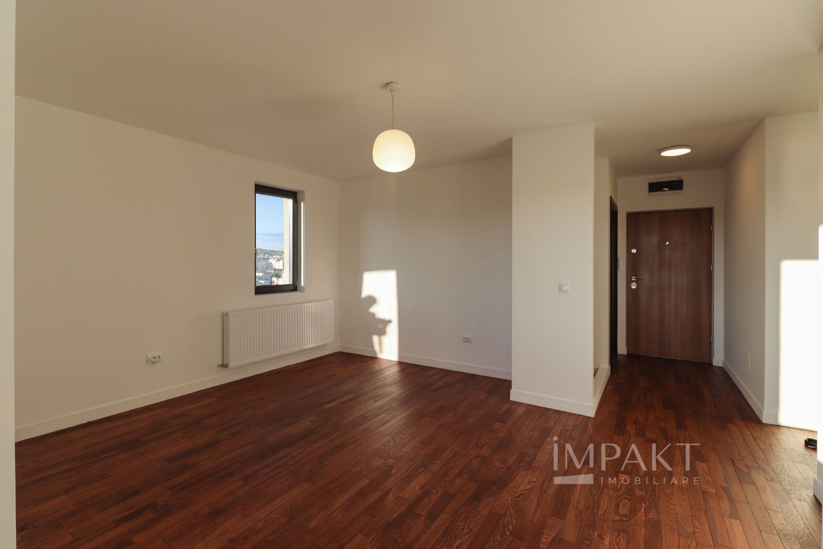 Apartament 3 camere cu panorama spre Lac, 74 m2, langa Iulius Mall - Poză 13
