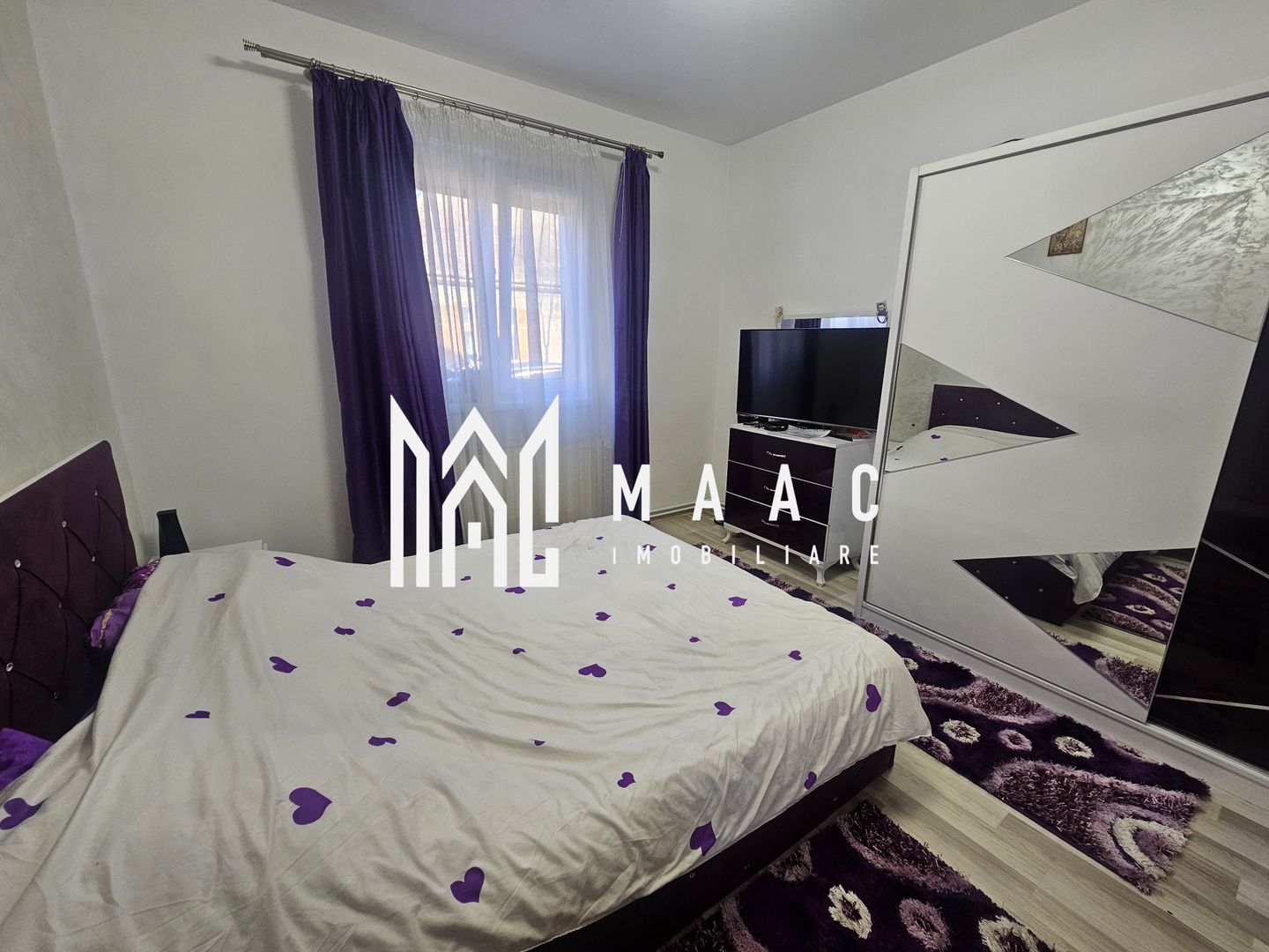 Casa individuala | Teren 450 mp | Garaj | Piata Cluj - Poză 8