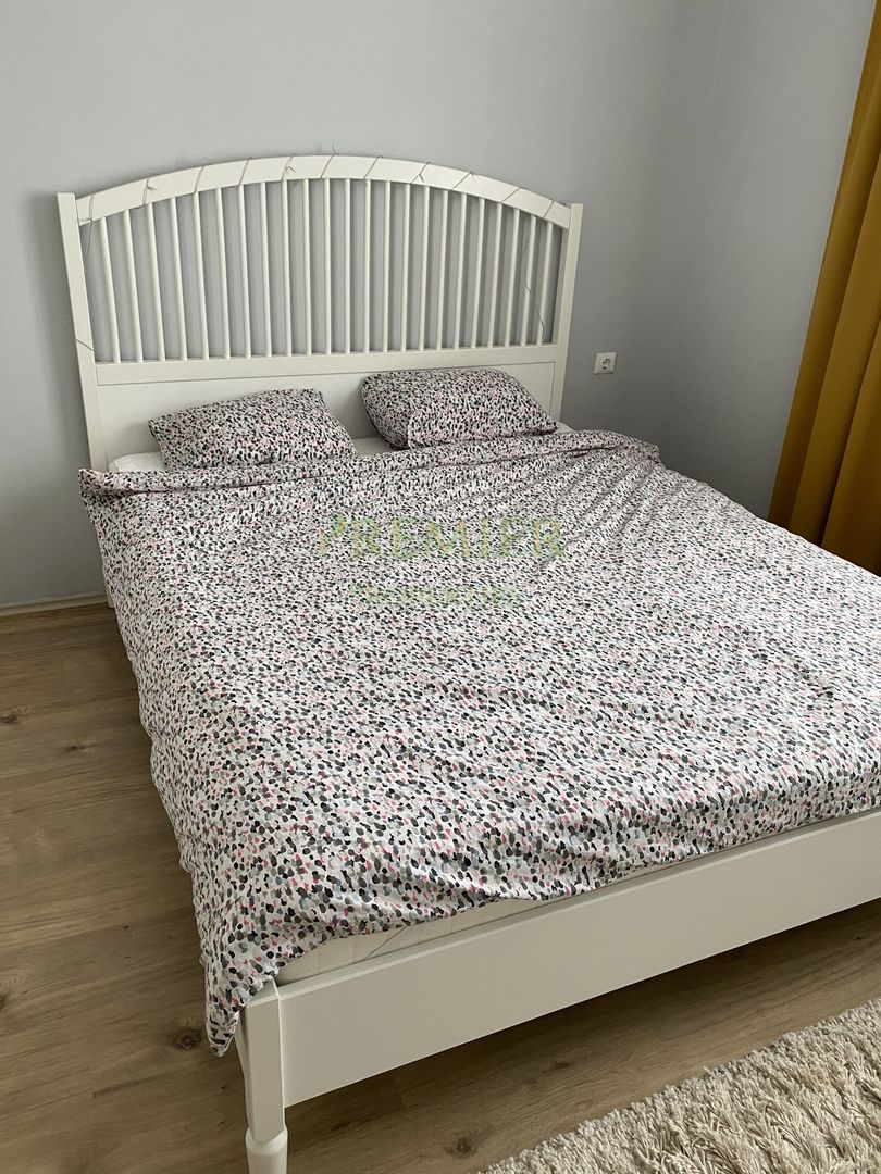 De vânzare apartament Greenfield – Salcâmilor |mobilat complet|parcare inclusa - Poză 18