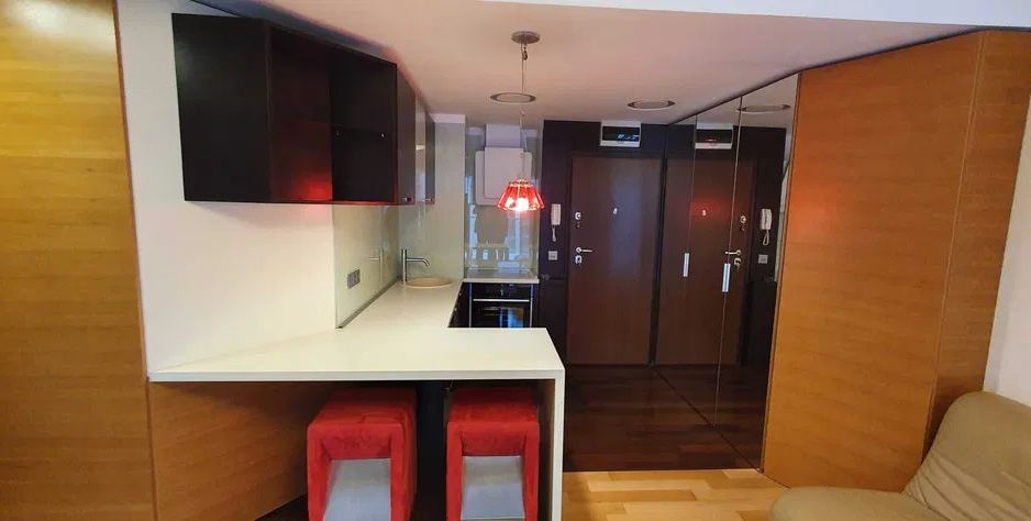 APARTAMENT LUX | ROSE GARDEN RESIDENCE - Poză 2