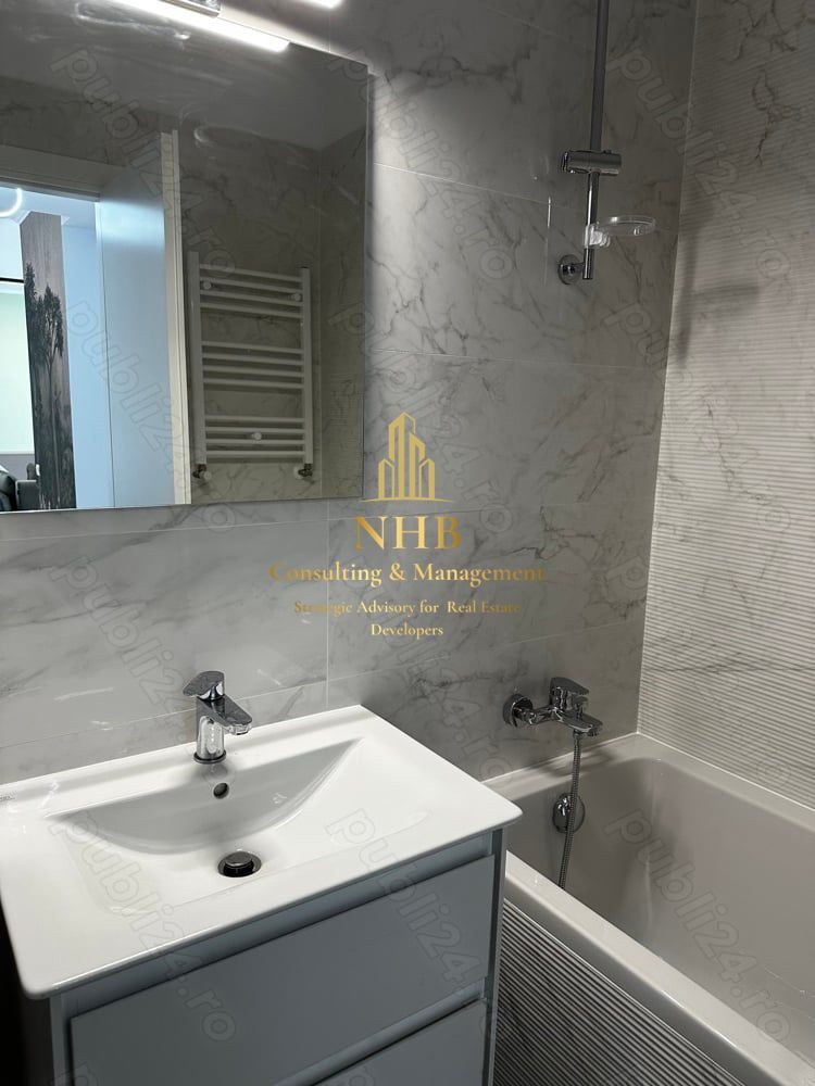 Apartament de vaznare -2 camere -Residence 5 -PiPERA - Poză 7