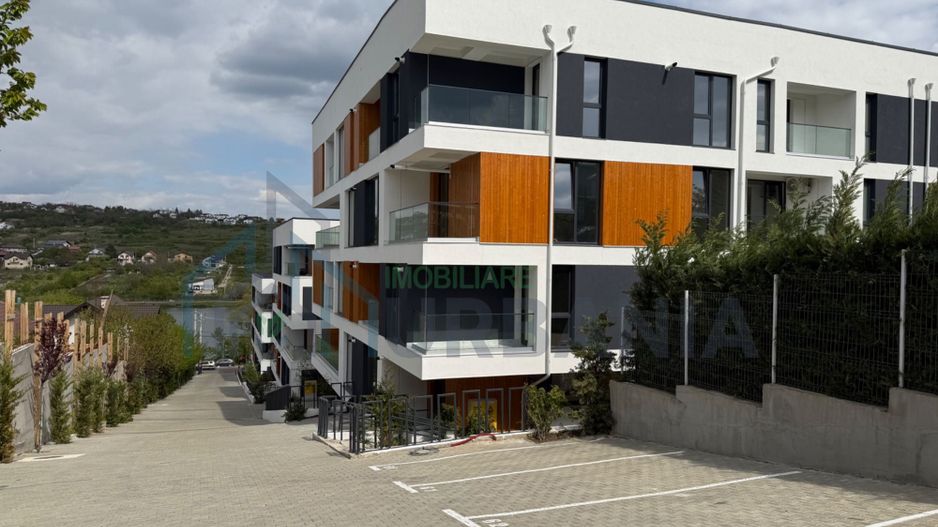 Apartament 2 camere de vânzare, Rediu, Complex Don Lake View - Poză 6