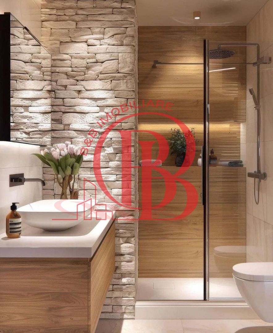 Promo-Ideal Investitie-2 camere-Theodor Pallady Metrou Teclu - Poză 11