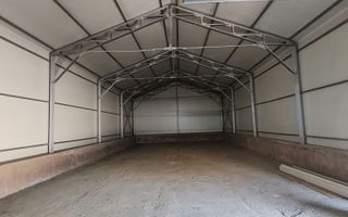 Hala 320mp, Vaslui | acces tir | apa | canalizare | trifazic - Poză 6