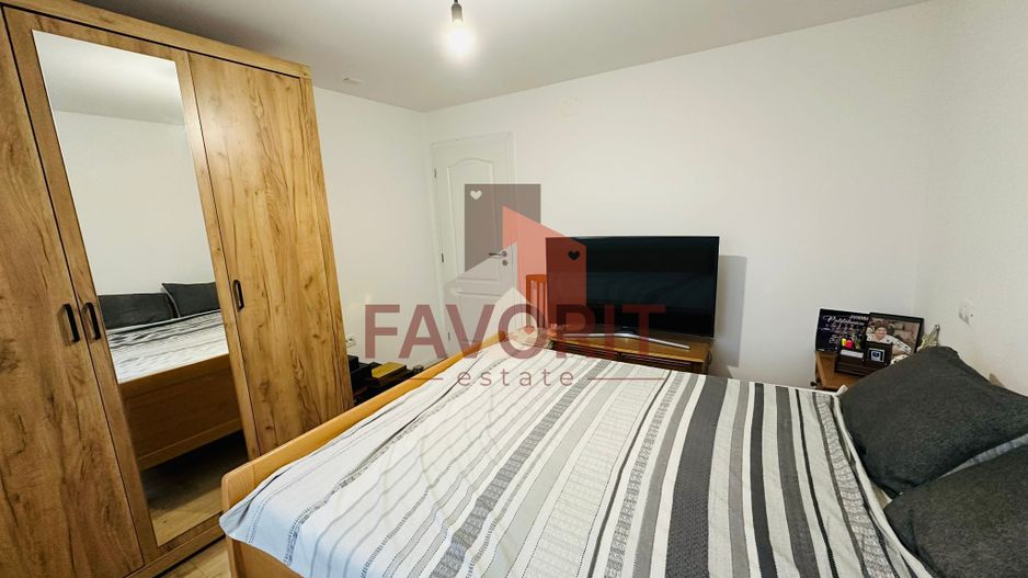 3 camere | finisaje premium | centrala proprie | mobilat si utilat | - Poză 17