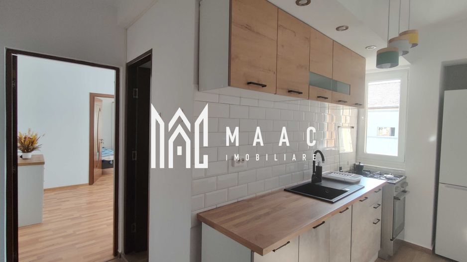Apartament 2 camere | Renovat | Zona Mihai Viteazu - Poză 3
