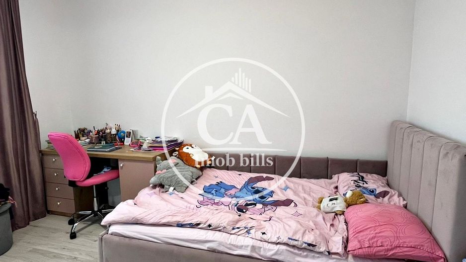 Casa de vanzare cu 4 camere in Oșorhei, Bihor - Poză 5