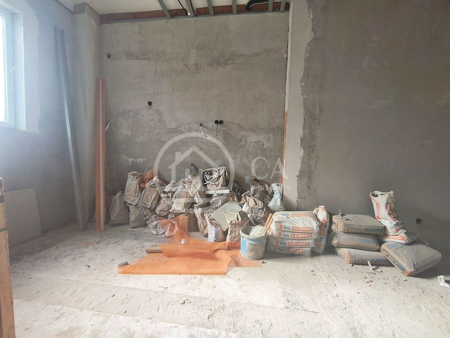 Spatiu comercial cu 6 camere de inchiriat in Sanmartin Bihor - Poză 8