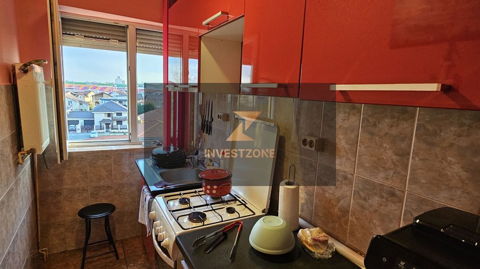 Vand apartament cu 2 camere - Poză 10