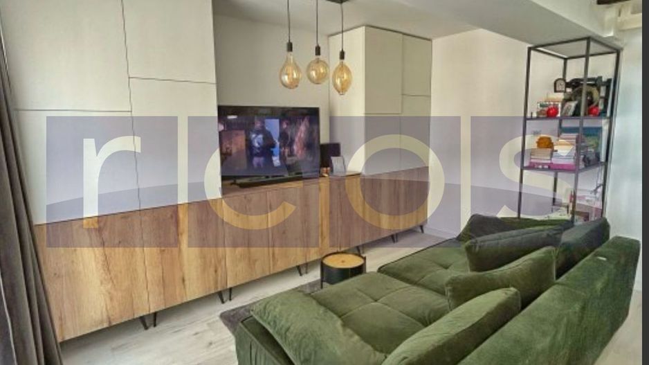 DUPLEX 3CAMERE  | BELVEDERE | 121MP - Poză 3