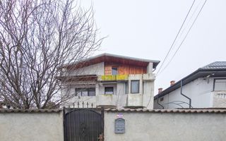 Casă spațioasă de vânzare – Strada Republicii nr. 105, Dragomirești - Poză 23