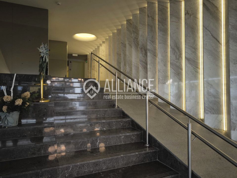 OLIMP  (Cod 01) - Complex NOVUM BY THE SEA - Poză 3