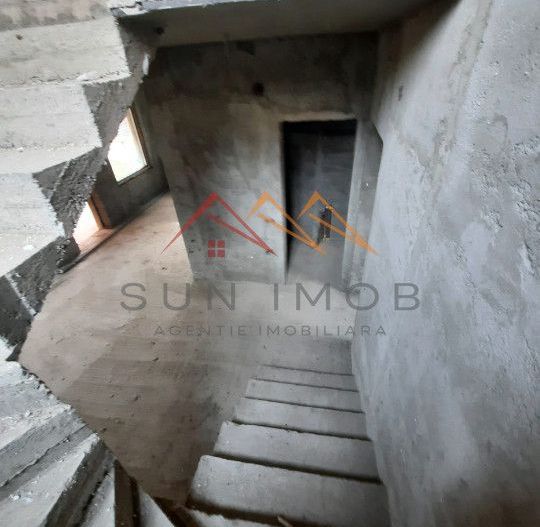 Casa noua 4 camere, teren 622 mp, Brebu, Prahova - Poză 7