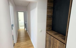 Inchiriere apartament 3 camere, Micro 39, etaj 1,sup.70 mp,  P500 euro - Poză 17