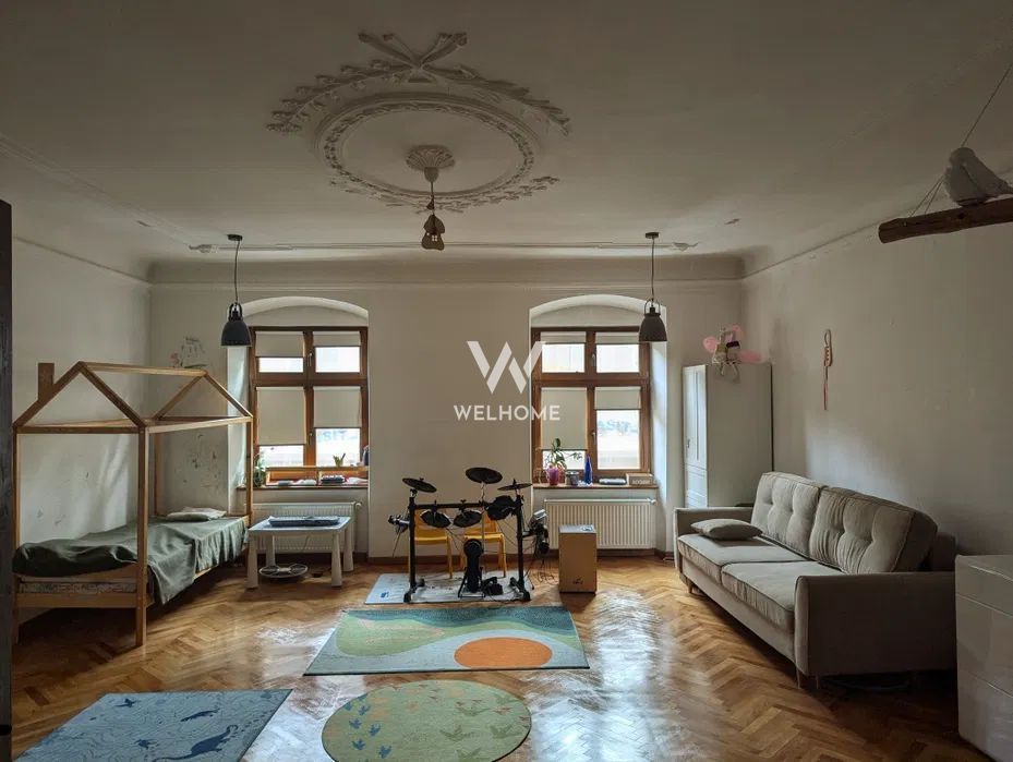 Apartament cu farmec istoric, complet renovat– Str. Mitropoliei - Poză 2