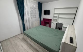 3 camere, semidecomandate, Modern, Parcare, Intre Lacuri, Leroy Merlin - Poză 1