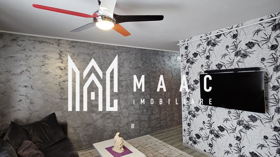 Apartament 3 camere | Mobilat modern | Parcare | Magnolia - Poză 2