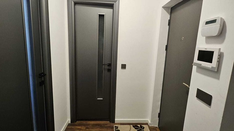 BRASADAS vinde ap 3 cam cu curte proprie in Carpati 2. - Poză 4