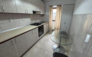 Apartament 1 camera decomandat Gara - Pasaj Octav Bancila - Poză 8