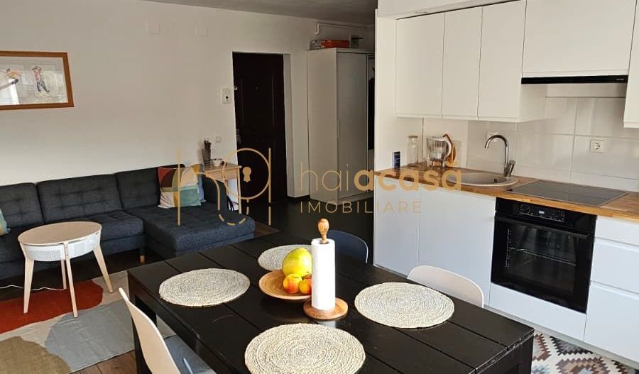 Apartament de vanzare 3 camere 64 mp zona Eroilor - Poză 8