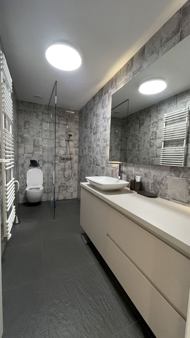 Duplex | Parter | Pipera | Aviatiei | Cloud 9 | Promenada - Poză 16