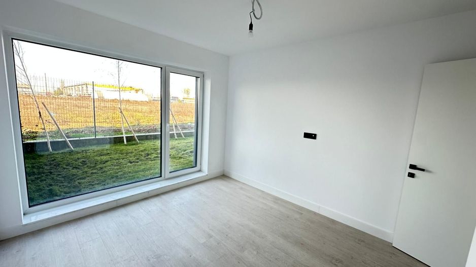 Apartament 4 camere Astorium Garden  Curte proprie  Theodor Pallady - Poză 12