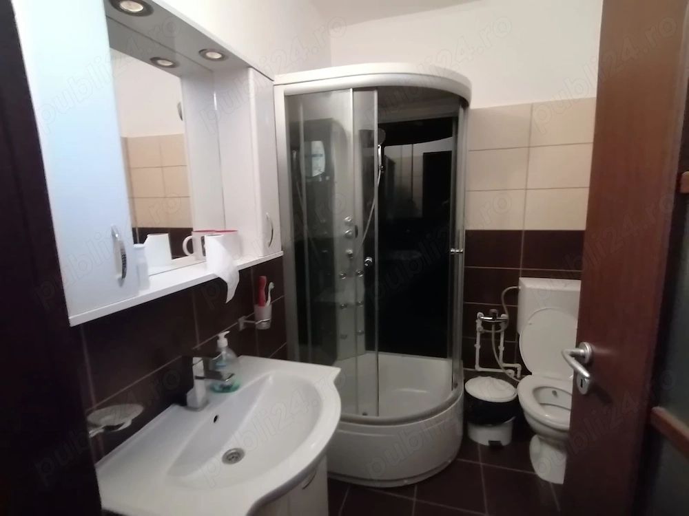 Vila central B-dul Unirii, P+2, 210 mp suprafata utila - Poză 9