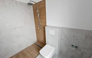 Casă nouă P+1, 4 camere, 124 mp utili, panouri solare, cartier Orizont - Poză 14