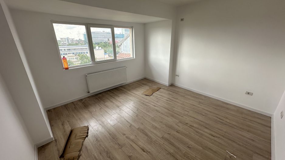 Apartament 2 camere la Mansarda zona Bucovinei - Poză 13